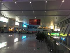 -黄山北站