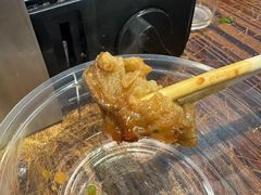 -包工仔·牛杂自助放题
