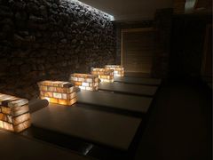 -漢頓温泉度假酒店
