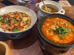 -树厨地道黔菜(清镇职教城店)