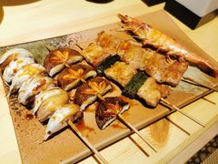 -匠糊·日本料理(美岸广场店)