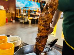 -巴犀烧烤(新崇光店)