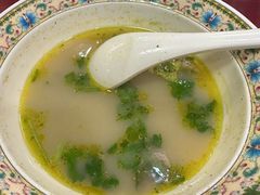 -金杨拉面王小吃面馆·牛三宝面·红烧牛肉粉