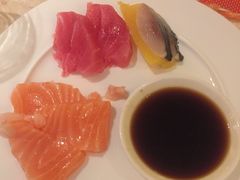 -富力丽思卡尔顿酒店·香荟全日制餐厅