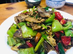 -牛八宝桂林米粉(八里庄店)