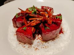 -锦府园·新台州菜(合生汇店)