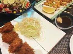 -长崎屋·日本料理·刺身·烧鸟(天河北路店)