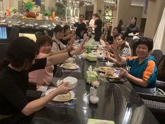 -金海湾大酒店-可园餐厅