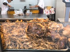 卤菜-盘飧市(春熙路店)