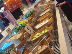 -空之介寿喜烧·和牛放题(恒隆广场店)