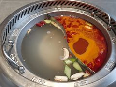 -蜀留香火锅·始于1999·原四川老火锅(白堤路店)