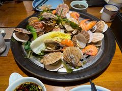 -三个渔夫·蒸汽海鲜(小白楼店)