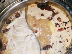 -快乐小羊·内蒙牛羊肉火锅(流花中心店)