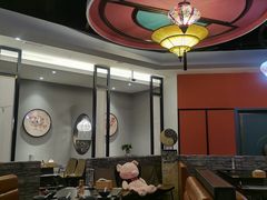 -熹悟海鲜火锅·广式打边炉