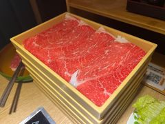 -温野菜涮涮锅(曲江大悦城店)