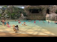 -杭州开元森泊度假乐园