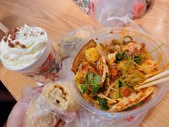 -南门口湘军剁辣椒老店(老长沙第一品牌店)