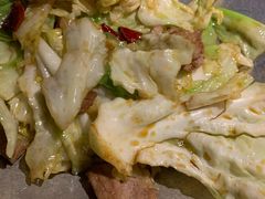 -绿茶餐厅(西单老佛爷店)