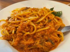 -萨莉亚意式餐厅(深圳北站店)