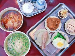 -伟记奥面馆(养育巷店)