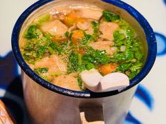 -撒拉花儿·新疆菜·清真(太阳宫店)