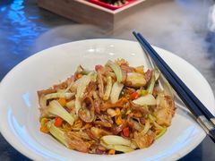 -状元人家·公园别墅衡东土菜(溪悦荟店)
