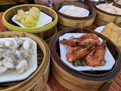 -恒兴发茶店(水巷口店)