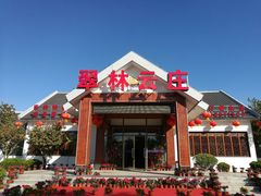 -翠林云庄大酒店