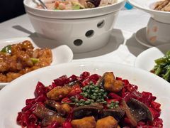 -莆田餐厅PUTIEN(武商MALL店)