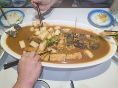 -磁州卤面·邯郸地方菜(复兴区店)