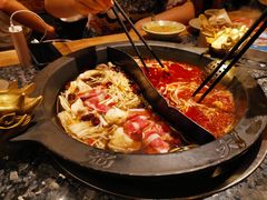 -蜀大侠火锅(四川北路店)