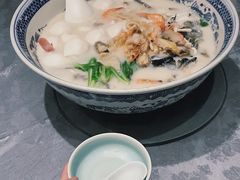 -山外山菜馆(玉泉路店)