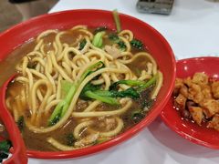 -新川饮食(新川小区店)
