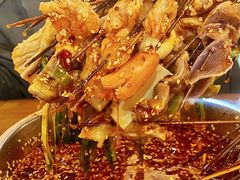 -香猪坊韩国烤肉专属门店(魏公村店)