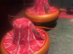 -牛New寿喜烧(金鹰世界店)