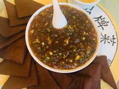 血糕凉粉-百年聚宾楼(北大街店)