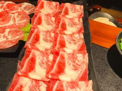 -莽子老火锅(大坪店)