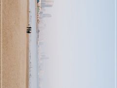 -青岛第三海水浴场