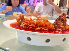 -奇芳阁·百年清真南京菜(夫子庙店)