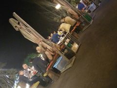 -楠柏弯休闲山庄(梨花溪店)