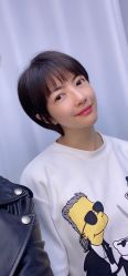 -New Fashion发型定制