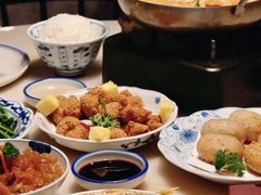 -林四喜·闽南传家菜(鼓浪屿店)