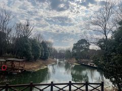 -梁鸿国家湿地公园