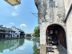 -南浔古镇