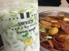 -鲍氏老字号冷热饮老店(瑞安店)