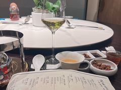 -次第花开素食雅宴