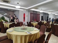 -大鸿运酒店·苏州菜·松鼠桂鱼(观前街店)