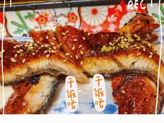 -桃屋日本料理(清华科技园店)