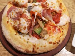 -棒约翰比萨·意面(君尚3019店)