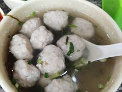 -李记小小吃(涪江路店)